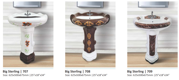 Designer Big Sterling - Image 4