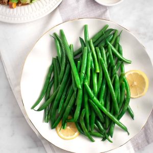 Green Beans