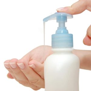 Hand Wash