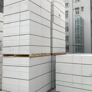 Normal Gypsum Blocks