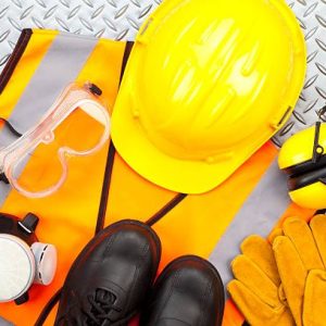 PPE Kit