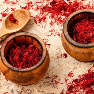 Saffron
