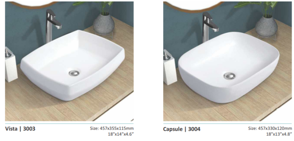 Wash Basin