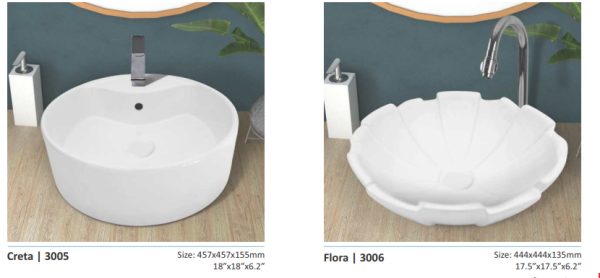Wash Basin - Image 2