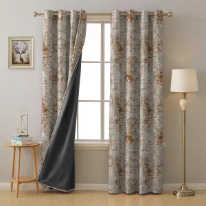 Curtains