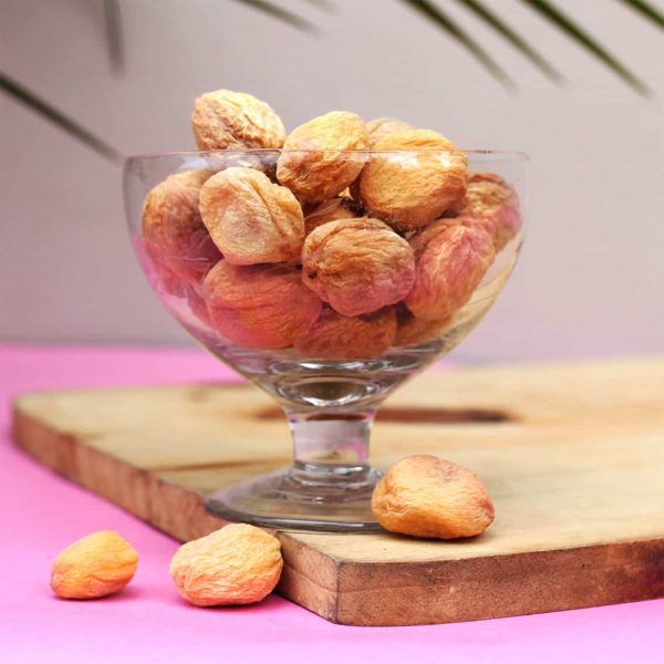 Dried Apricots