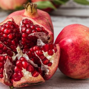 pomegranate