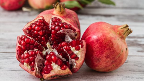 pomegranate
