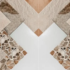 Floor Tiles (600 x 600 mm)