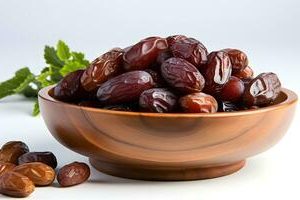 Dates (Mazafati, Zahedi, Kabkab, Sayer, Plarom)