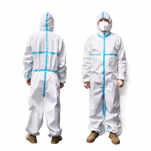 UV Protector Coverall