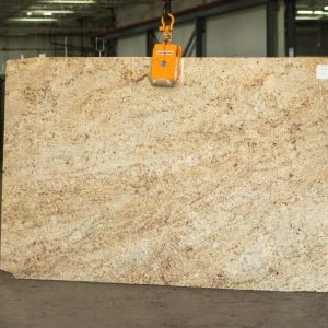 Colonial Gold Granite