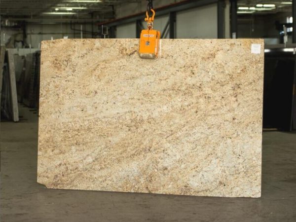 Colonial Gold Granite