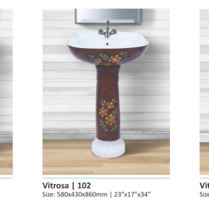 Designer Star Gold Set