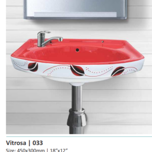 Designer Wash Basin