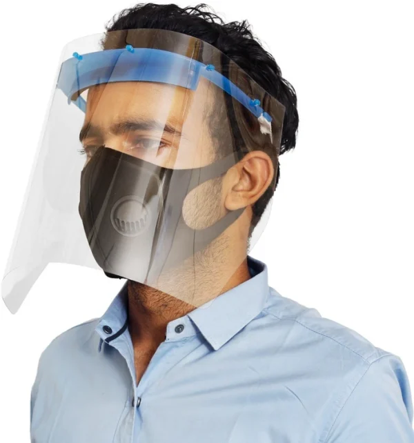 Face Shield