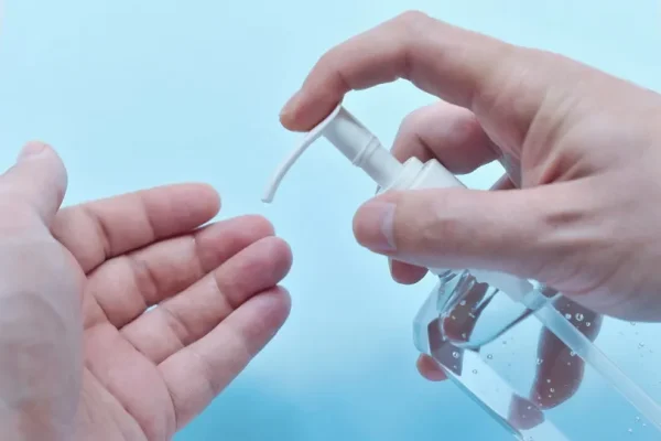 Hand Sanitizers (Liquid/Gel)