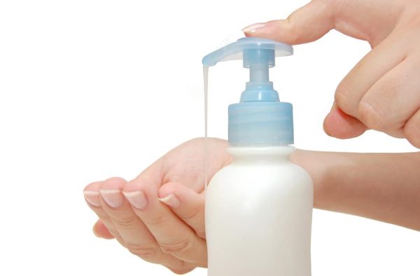 Hand Wash