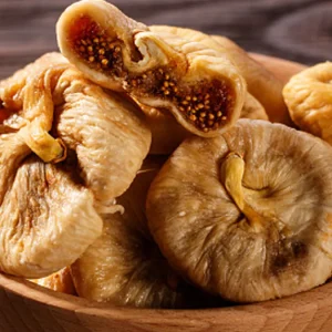 Dried Figs