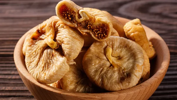 Dried Figs