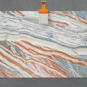 Multicolor Granite
