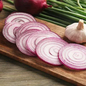 Onions
