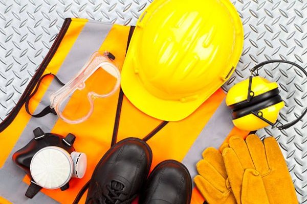 PPE Kit