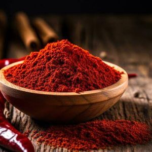 Red Chilli Powder