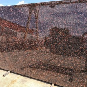 Tan Brown Granite