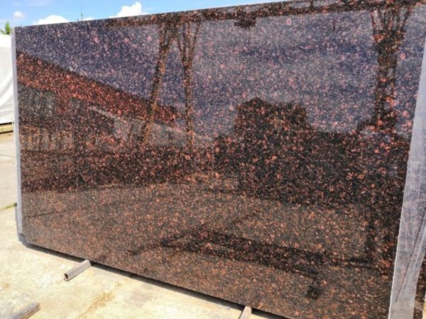 Tan Brown Granite