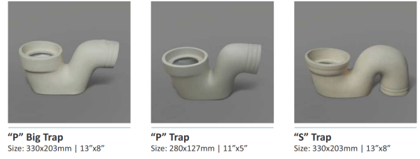 Urinal & Accessories - Image 4