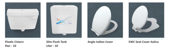 Urinal & Accessories - Image 5