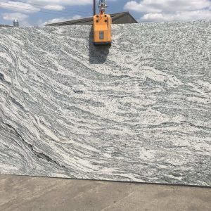 Viscont White Granite
