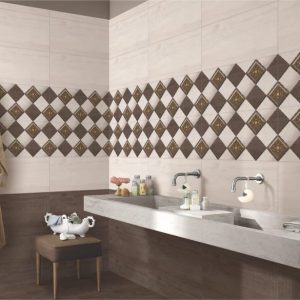 Wall Tiles (300 x 600 mm)