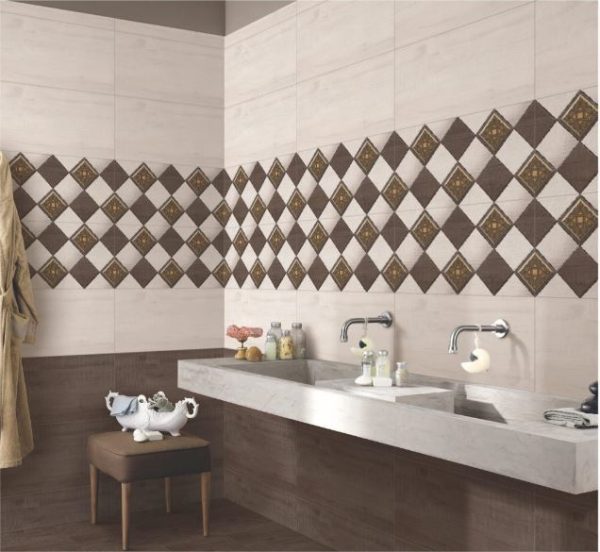 Wall Tiles (300 x 600 mm)