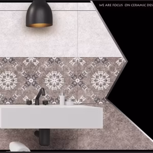 Wall Tiles 30 x 45 mm