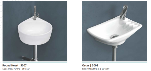 Wash Basin - Image 6