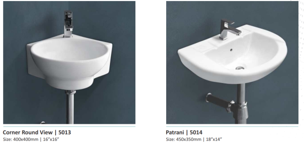 Wash Basin - Image 10