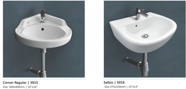 Wash Basin - Image 11