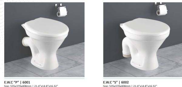 Water Closet - Image 2