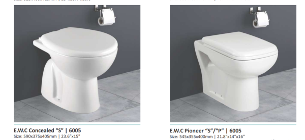 Water Closet - Image 4